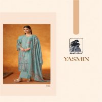 yasmin by sahiba unique muslin silk print ladies suits