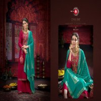 george by triple aaa zam silk fashionable design unstitch salwar suit