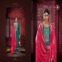 george by triple aaa zam silk fashionable design unstitch salwar suit