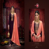 george by triple aaa zam silk fashionable design unstitch salwar suit