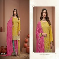 Roshni International Wholesale Designer Readymade Salwar Suits