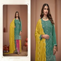 Roshni International Wholesale Designer Readymade Salwar Suits