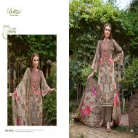 naira vol 69 by belliza designer digital printed pakistani cotton 3pcs suits