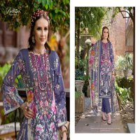 naira vol 69 by belliza designer digital printed pakistani cotton 3pcs suits