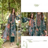 naira vol 69 by belliza designer digital printed pakistani cotton 3pcs suits