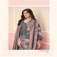 ridhi by sahiba digital print unique muslin silk 3pcs suits