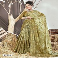 Vallabhi Dishani Vol-3 Wholesale Fancy Swaroski Work Indian Sarees