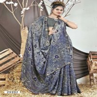 Vallabhi Dishani Vol-3 Wholesale Fancy Swaroski Work Indian Sarees