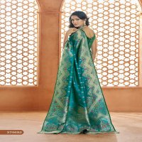 Rajpath Savitri Vol-1 Wholesale Pure Soft Banarasi Silk Party Wear Sarees