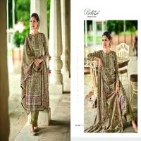 Belliza Shayoni Wholesale Pure Modal Viscose With Embroidery Dress Material