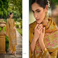 Belliza Shayoni Wholesale Pure Modal Viscose With Embroidery Dress Material