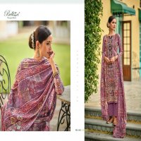 Belliza Shayoni Wholesale Pure Modal Viscose With Embroidery Dress Material