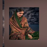 Glossy Simar Noori Wholesale Pure Viscose Pashmina Winter Salwar Suits