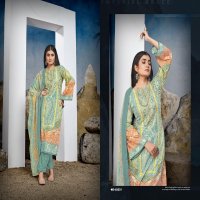 Apna Cotton Razia Sultan Vol-45 Wholesale Pure Cotton Dress Material