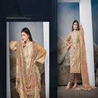 Apna Cotton Razia Sultan Vol-45 Wholesale Pure Cotton Dress Material