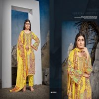 Apna Cotton Razia Sultan Vol-45 Wholesale Pure Cotton Dress Material