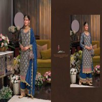 eba lifestyle saira chinon embroidery work readymade original pakistani dress