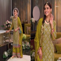 eba lifestyle saira chinon embroidery work readymade original pakistani dress