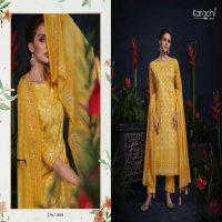 kesar karachi Prints mahroom viscose jam cotton suits online