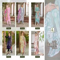 tabeer vol 2 by alok suits pure cambric lawn pakistani suits