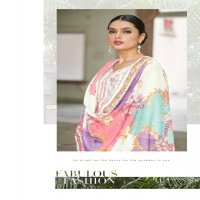 tabeer vol 2 by alok suits pure cambric lawn pakistani suits