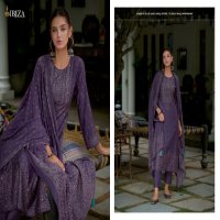 Tamanna by ibiza modal silk digital printed ladies suits