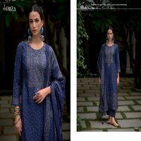 Tamanna by ibiza modal silk digital printed ladies suits