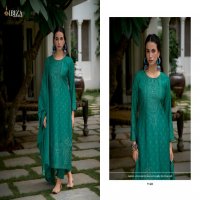 Tamanna by ibiza modal silk digital printed ladies suits