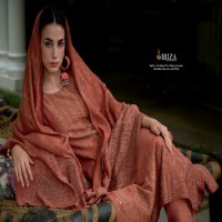 Tamanna by ibiza modal silk digital printed ladies suits