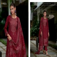 Tamanna by ibiza modal silk digital printed ladies suits