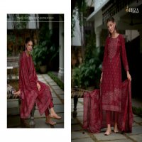 Tamanna by ibiza modal silk digital printed ladies suits