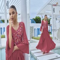 Vamika Mirza Wholesale Exclusive super Hit Series Designer Gown Series Collection