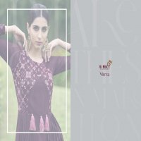 Vamika Mirza Wholesale Exclusive super Hit Series Designer Gown Series Collection