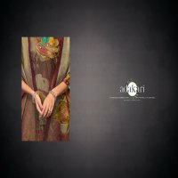 Glossy Simar Inayat 6068 Colour Wholesale Pure Silk With Handwork Salwar Suits