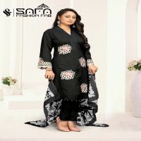 Safa D.no 1221 Wholesale Luxury Pret Formal Wear Collection