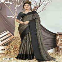 Vallabhi Liliana Vol-2 Wholesale Brasso Fabrics Print Sarees