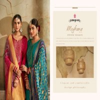 Rangoon Meghana Vol-2 Wholesale Readymade Indian Salwar Suits