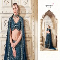 Anantesh Occations Vol-9 Wholesale Readymade Designer Occasion Special Lehengas