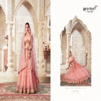 Anantesh Occations Vol-9 Wholesale Readymade Designer Occasion Special Lehengas
