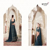 Anantesh Occations Vol-9 Wholesale Readymade Designer Occasion Special Lehengas