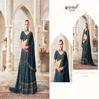 Anantesh Occations Vol-9 Wholesale Readymade Designer Occasion Special Lehengas