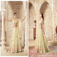 Anantesh Occations Vol-9 Wholesale Readymade Designer Occasion Special Lehengas