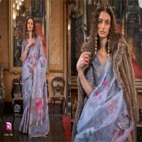 Sasural Queen Wholesale Soft Weave With Pallu Designer Sarees