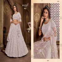 Anantesh Bridal Couture Vol-5 Wholesale Readymade Designer Lehenga Choli