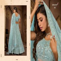 Anantesh Bridal Couture Vol-5 Wholesale Readymade Designer Lehenga Choli