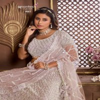 Anantesh Bridal Couture Vol-5 Wholesale Readymade Designer Lehenga Choli