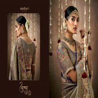 Kimora Sindhuri Dulhan Wholesale Designer Indian Sarees Collection