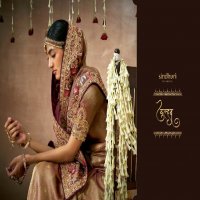 Kimora Sindhuri Dulhan Wholesale Designer Indian Sarees Collection