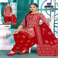 Arihant Lassa Bombay Patiyala Style Vol8 Wholesale Pure Cotton Printed Dress Material