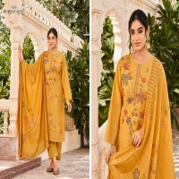 akansha by mumtaz arts viscose muslin pakistani print suits